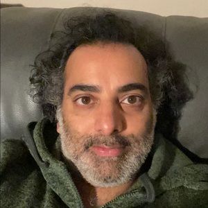 Meet your Posher, Aalok